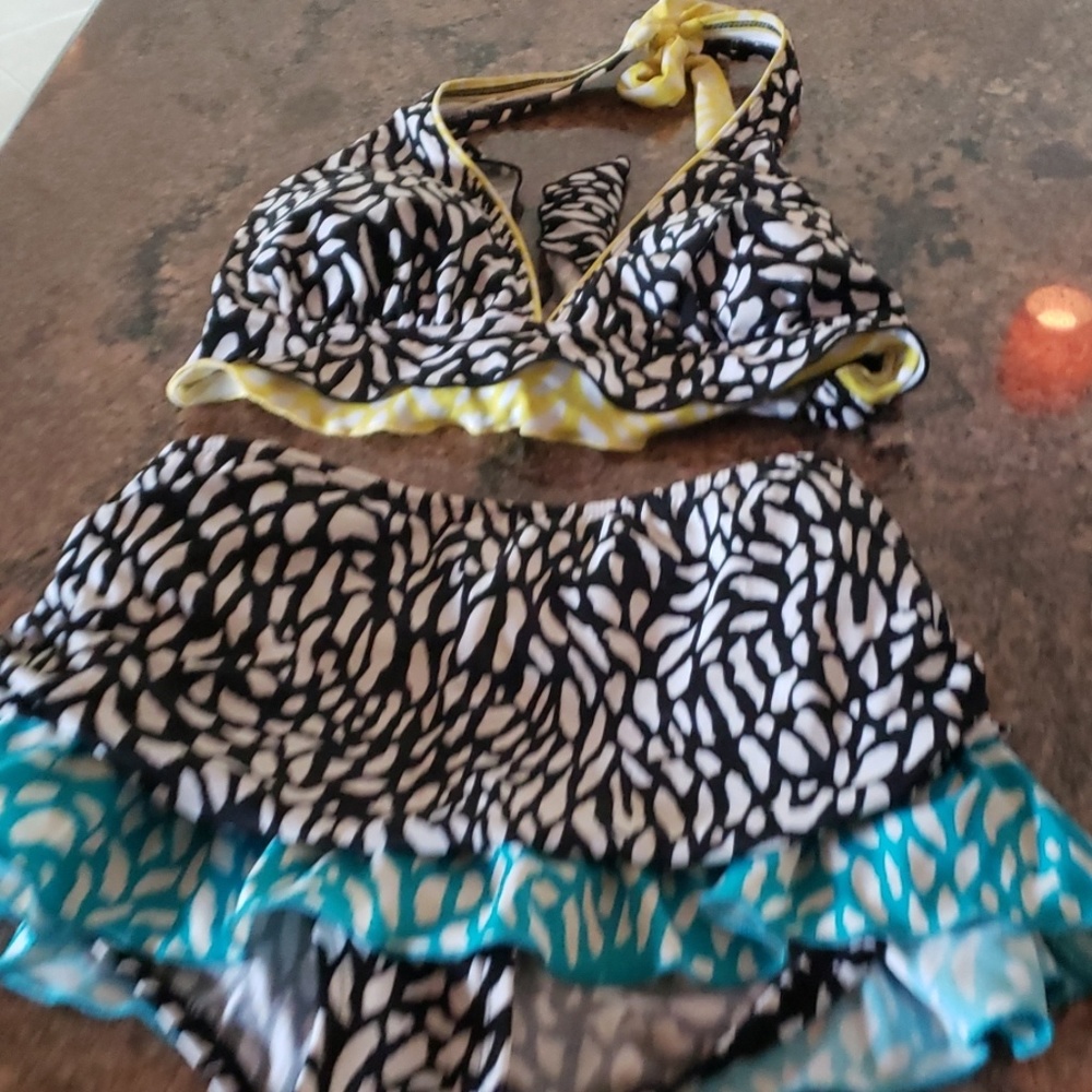 Clothing